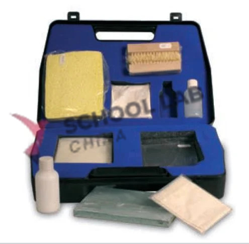 Mixed Smart Materials Collection